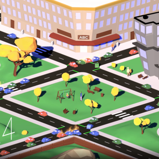 andras/UnityTrafficSimulation